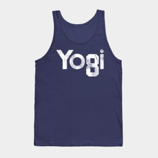 Yogi Tank Top